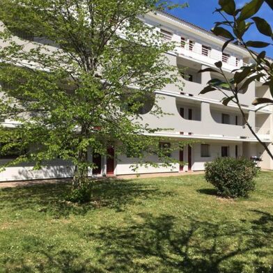 Appartement 1 pièces 510 €