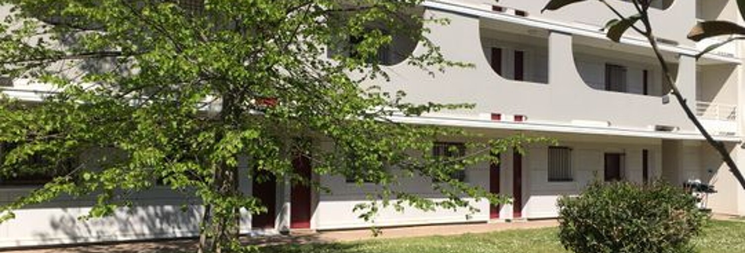 Appartement 1 Pièce 15 m² à louer à Aix-en-Provence (13080)