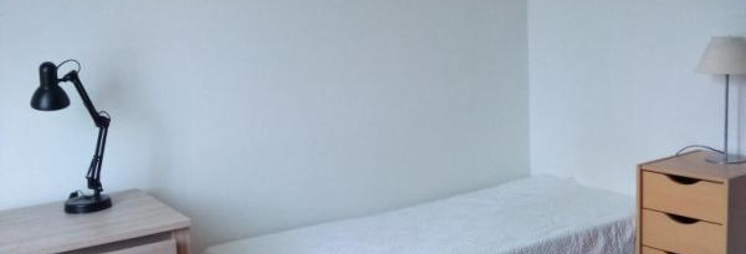 Appartement 1 Pièce 12 m² à louer à Viroflay (78220)