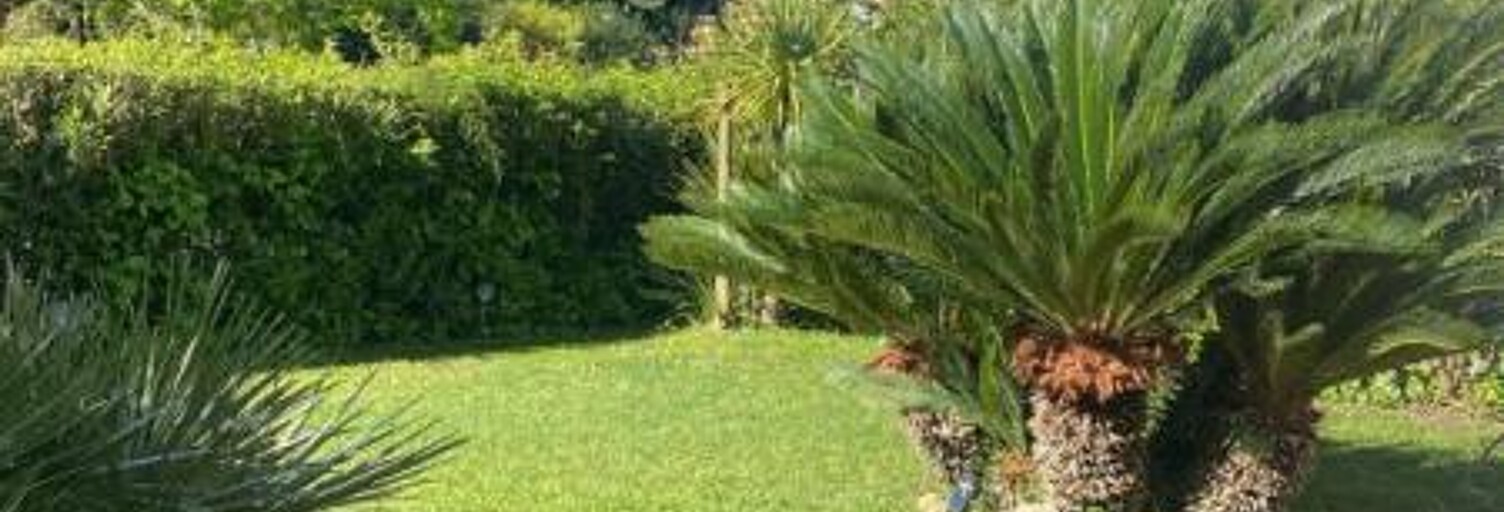 Maison 4 Pièces 130 m² à louer à Antibes (06600)