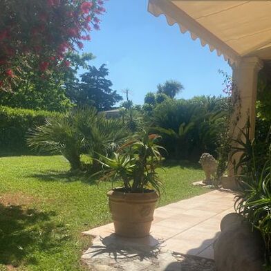 Maison 4 pièces 3350 €