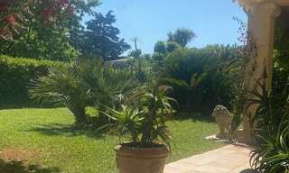 Maison 4 Pièces 130 m² à louer à Antibes (06160)