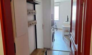 Appartement 1 Pièce 21 m² à louer à Toulon (83000)