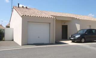 Maison 4 Pièces 90 m² à louer à Niort (79000)