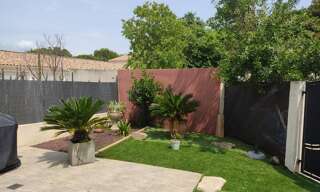 Maison 4 Pièces 65 m² à louer à La Ciotat (13600)