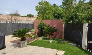 Maison 4 Pièces 65 m² à louer à La Ciotat (13600)