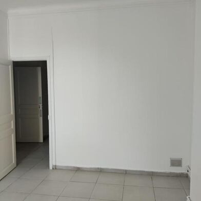 Appartement 3 pièces 1150 €