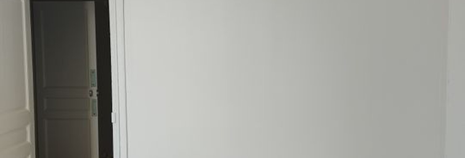 Appartement 3 Pièces 68 m² à louer à Marseille 3 (13003)