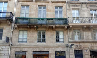 Appartement 1 Pièce 19 m² à louer à Bordeaux (33000)