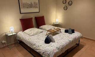 Appartement 2 Pièces 50 m² à louer à Bédarrides (84370)