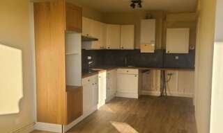 Appartement 4 Pièces 87 m² à louer à Châtellerault (86100)