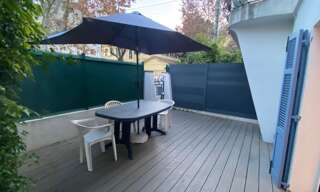 Appartement 2 Pièces 40 m² à louer à Antibes (06600)