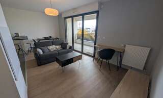 Appartement 2 Pièces 42 m² à louer à Brétigny-sur-Orge (91220)