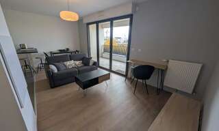 Appartement 2 Pièces 42 m² à louer à Brétigny-sur-Orge (91220)