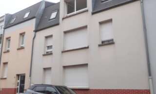 Appartement 1 Pièce 34 m² à louer à Saint-Quentin (02100)