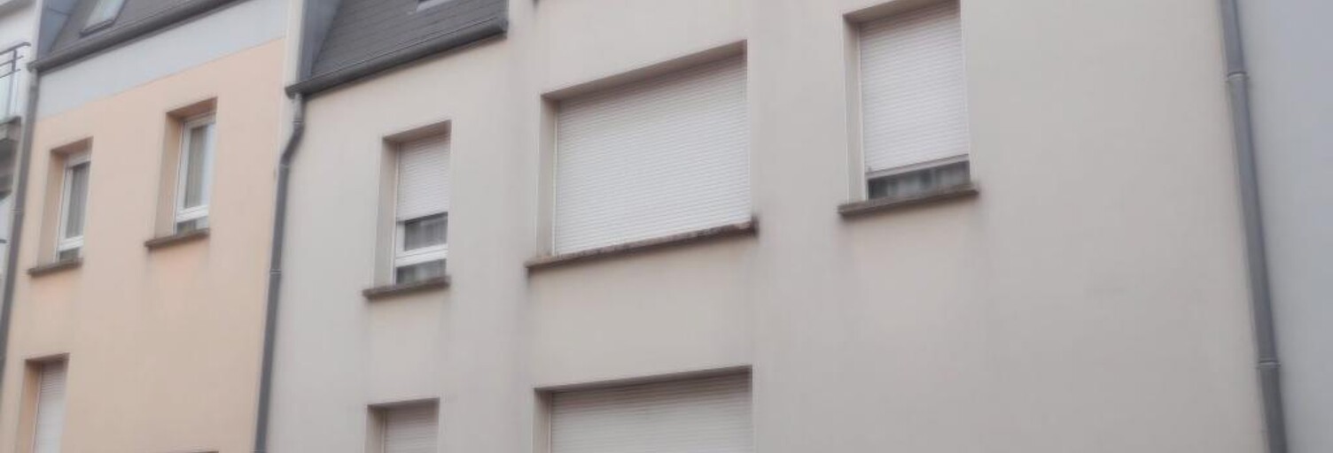 Appartement 1 Pièce 34 m² à louer à Saint-Quentin (02100)