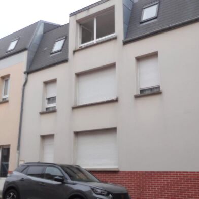 Appartement 1 pièces 425 €