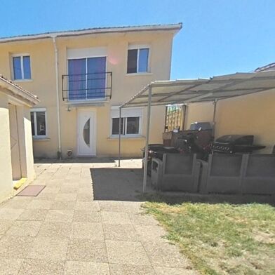 Maison 6 pièces 3500 €