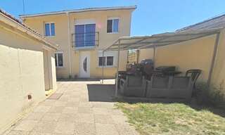 Maison 6 Pièces 160 m² à louer à Cenon (33150)