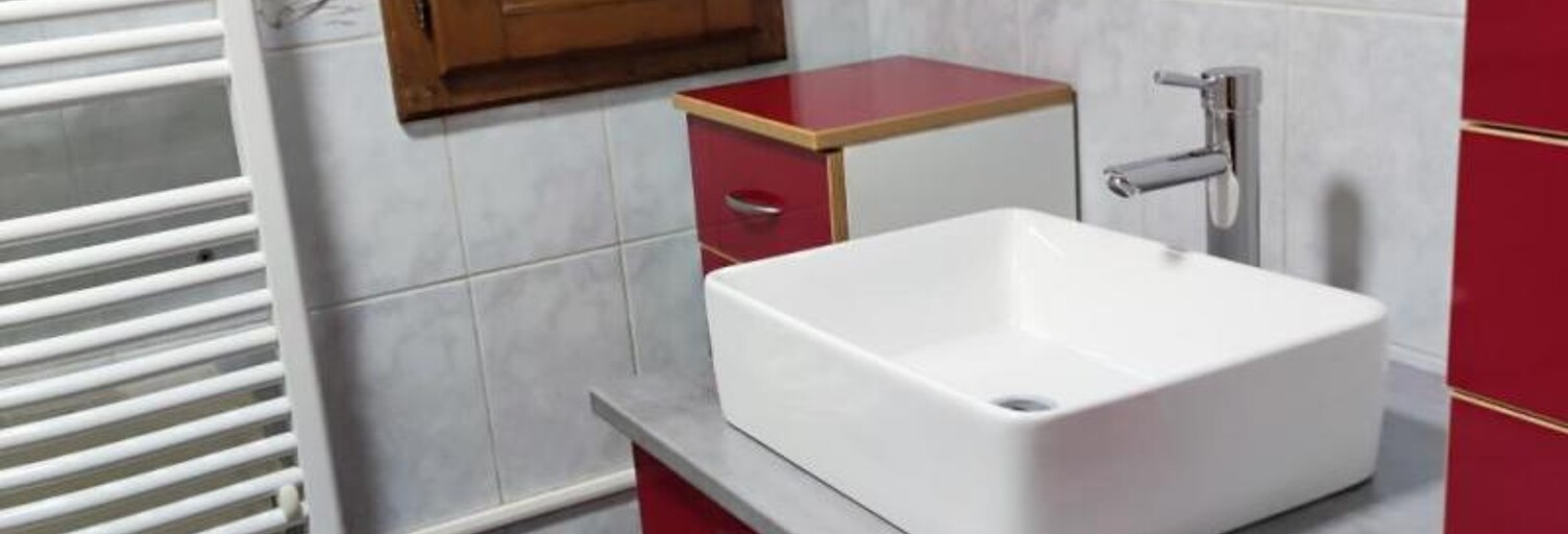 Maison 3 Pièces 80 m² à louer à Noyers-Pont-Maugis (08350)