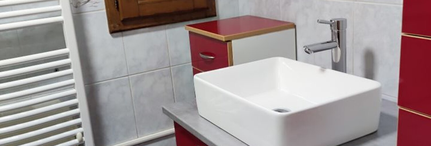 Maison 3 Pièces 80 m² à louer à Noyers-Pont-Maugis (08350)