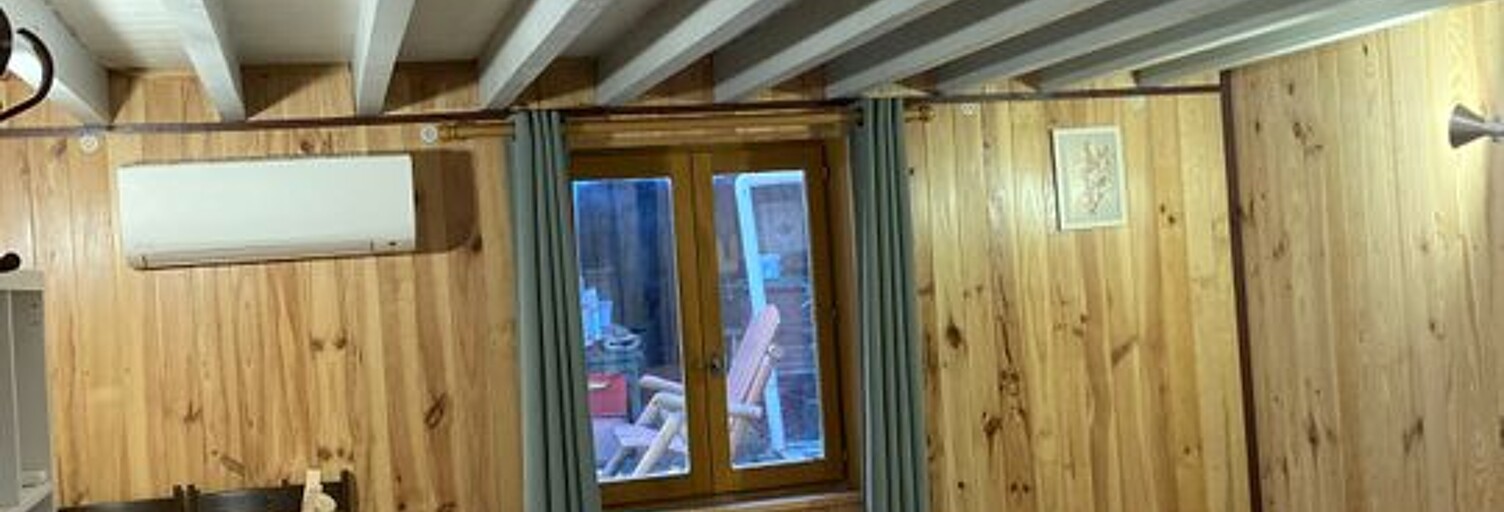 Appartement 1 Pièce 24 m² à louer à Lyon 8 (69008)