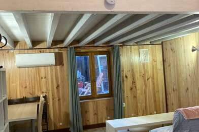 Appartement 1 pièces 450 €