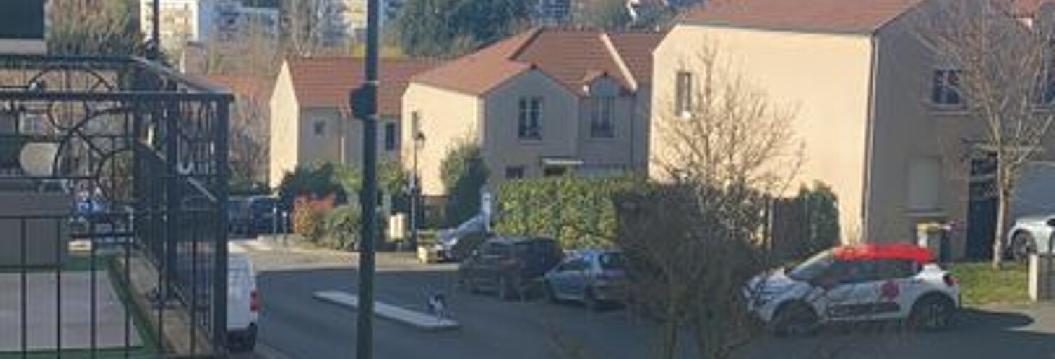 Appartement 3 Pièces 65 m² à louer à Villebon-sur-Yvette (91140)