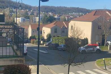 Appartement 3 pièces 1300 €