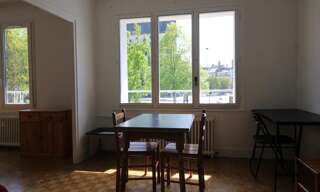 Appartement 2 Pièces 40 m² à louer à Orléans (45000)