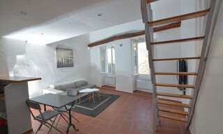 Appartement 2 Pièces 40 m² à louer à Aubenas (07200)