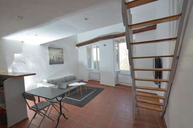 Appartement 2 pièces 510 €