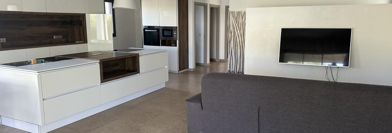 Maison 3 Pièces 115 m² à louer à Grasse (06130)