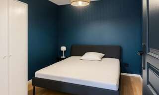 Appartement 2 Pièces 29 m² à louer à Nancy (54000)