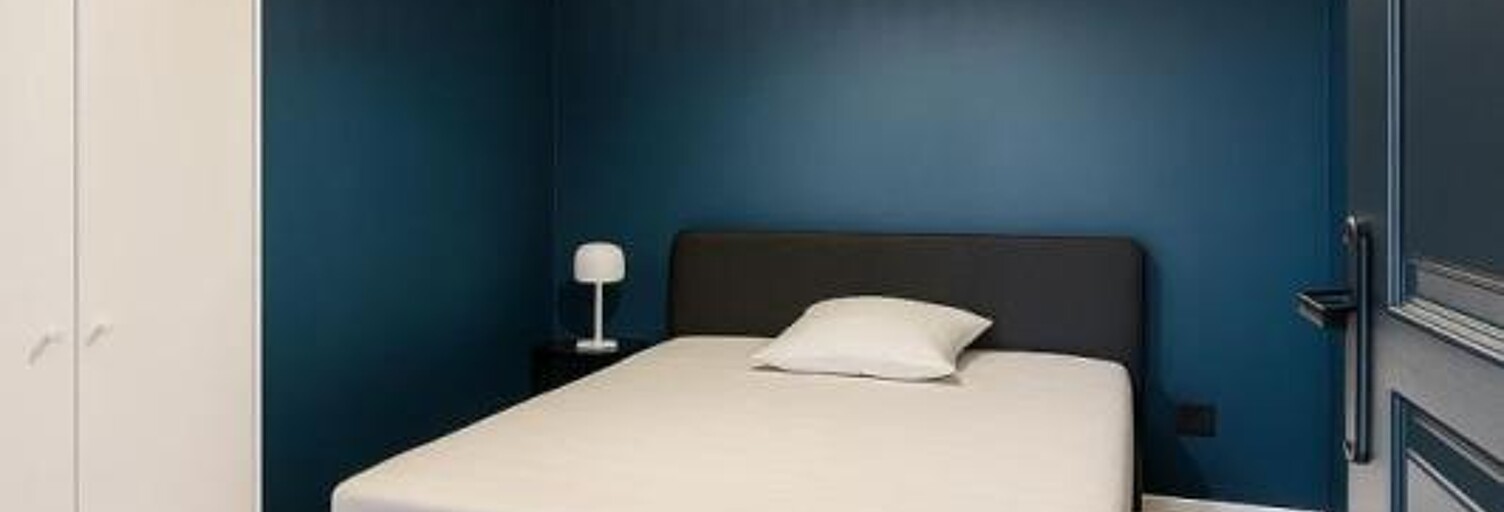 Appartement 2 Pièces 29 m² à louer à Nancy (54000)