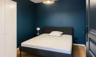 Appartement 2 Pièces 29 m² à louer à Nancy (54000)