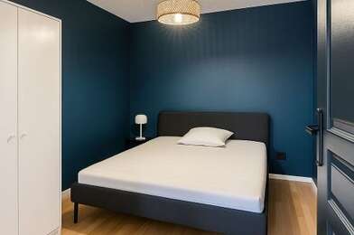 Appartement 2 pièces 665 €