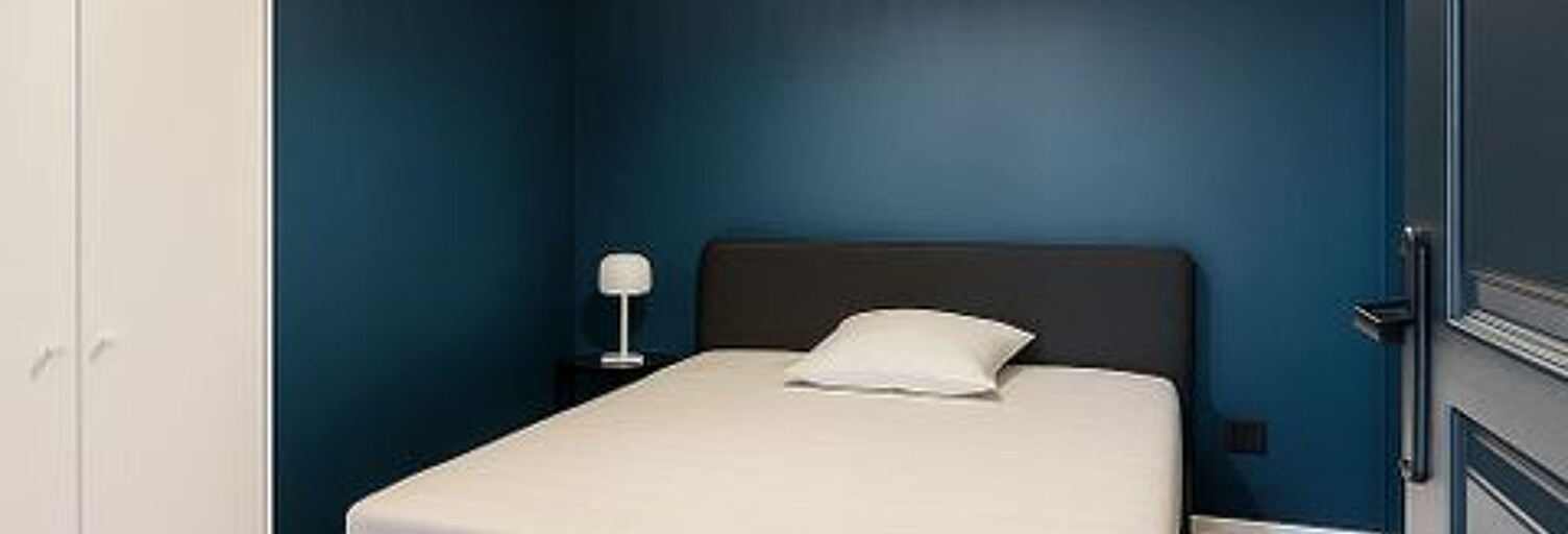 Appartement 2 Pièces 29 m² à louer à Nancy (54000)