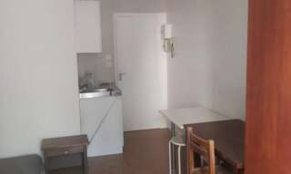 Appartement 1 Pièce 13 m² à louer à Toulouse (31000)