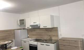 Appartement 1 Pièce 22 m² à louer à La Roche-sur-Yon (85000)