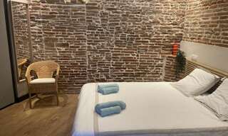 Appartement 1 Pièce 27 m² à louer à Toulouse (31000)