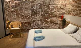 Appartement 1 Pièce 27 m² à louer à Toulouse (31000)