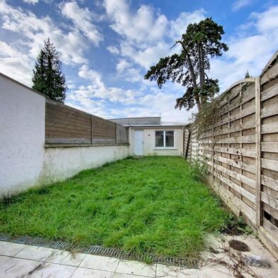 Maison 5 pièces 118500 €