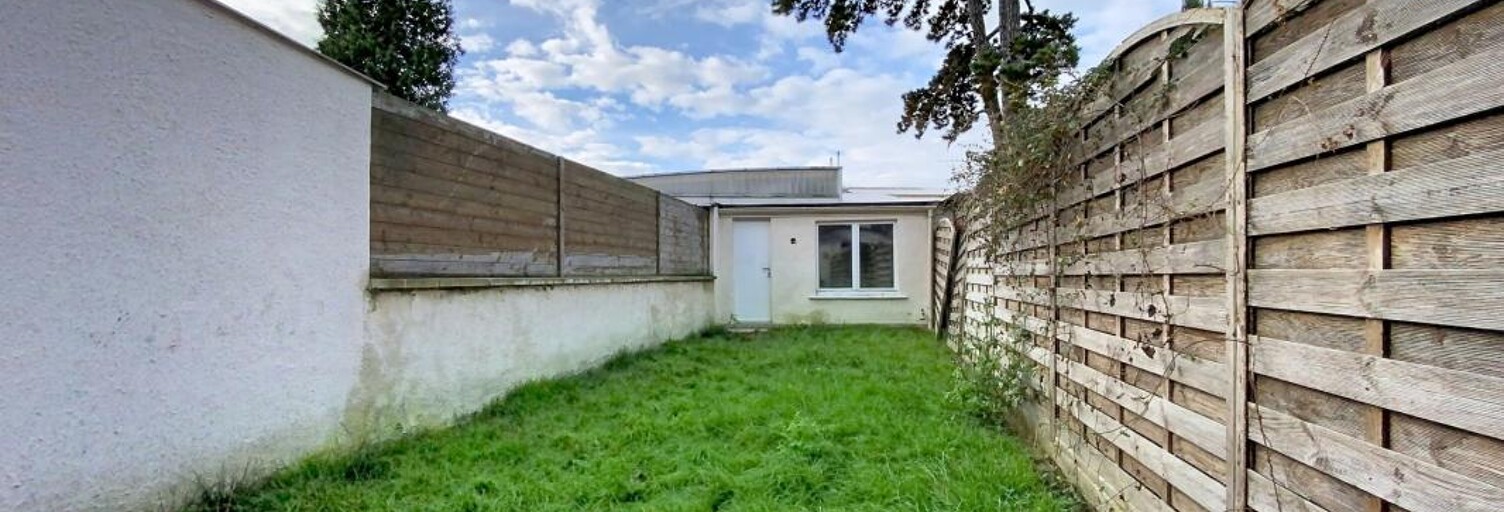 Maison 5 Pièces 96 m² à vendre à Armentières (59280)