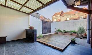 Maison 5 Pièces 132 m² à vendre à Tourcoing (59200)