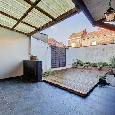 Maison 5 pièces 245000 €