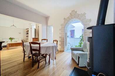 Maison 5 pièces 239000 €