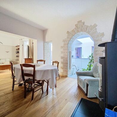 Maison 5 pièces 239000 €