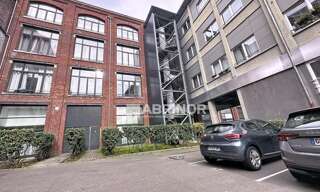 Appartement 2 Pièces 51 m² à vendre à Tourcoing (59200)