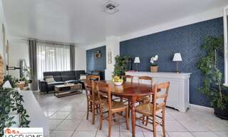 Maison 5 Pièces 81 m² à vendre à Faches-Thumesnil (59155)